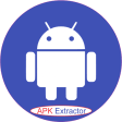 APK Extractor - APP Backup