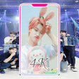 程序图标：Stray kids songs offline