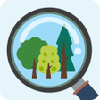 程序图标：My Tree ID