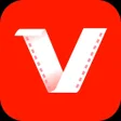 プログラムのアイコン：All Video Downloader 2024