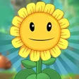 أيقونة البرنامج: Idle Plants - Merge  Zomb…