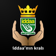 Ikona programu: İddaa Tahminleri 100