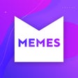 程序图标：Memes Photo Maker Video E…