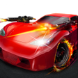 程序图标:Car Racing Drift Death R…