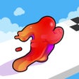 Icoon van programma: Blob Runner 3D