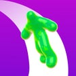프로그램 아이콘: Blob Runner 3D