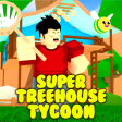 REBIRTH Super Treehouse Tycoon