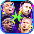 ไอคอนของโปรแกรม: Matchday Champions