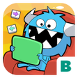 プログラムのアイコン：codeSpark Academy: Kids C…