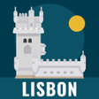 Icon of program: LISBON Guide Tickets  Hotels