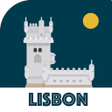 Ikona programu: LISBON Guide Tickets  Hot…