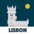 Иконка программы: LISBON Guide Tickets  Hot…