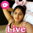 Иконка программы: Sathi  Private Video Chat