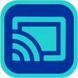 Ikon program: Screencast : cast to tv c…