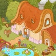 Icon of program: Merge Cartoon : Renovate Town