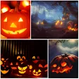 Halloween Wallpapers Collections