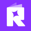 Ikona programu: Readin - Lifelike Text to…
