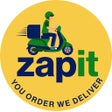 Icon of program: Zapit Food Delivery