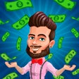 Иконка программы: BOS: Idle investor