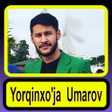 程序图标：yorqinxoja umarov 2022 mp…
