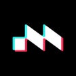 Ícone do programa: TikTok Music