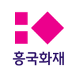 プログラムのアイコン：흥국화재 모바일창구