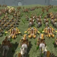 プログラムのアイコン：Middle Earth Rise of Elf …