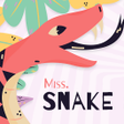程序图标：Miss. Snake