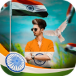 Icon of program: Independence Day Photo Ed…