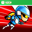 程序图标：Gravity Guy for Windows 1…