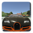 Veyron Drift Simulator: Car Games Racing 3D-City icon