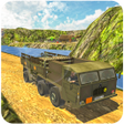 US Army Truck Driving - Milita