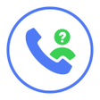 Icoon van programma: Trusted Caller ID: Spam B…