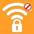 Ícone do programa: Net Blocker for Apps: Blo…