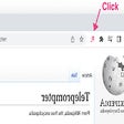 程序图标：Page Mirroring