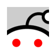 Icona del programma: Reddit post notifier