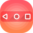 ไอคอนของโปรแกรม: Navigation Bar -Navbar Cu…