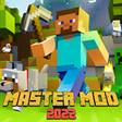 ไอคอนของโปรแกรม: Master Mods for Minecraft