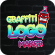 Icon of program: Graffiti Logo Maker Name …