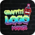 Graffiti Logo Maker Name Art