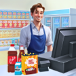 Ikon program: Supermarket Simulator Cit…