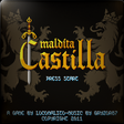 Icono de programa: Maldita Castilla