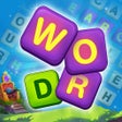 Ícone do programa: Word Search Tour: Link Le…