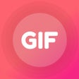 Biểu tượng của chương trình: GIF Maker  GIF Editor