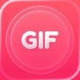 أيقونة البرنامج: GIF Maker  GIF Editor
