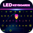 Programikonen: LED Keyboard: Custom Them…