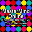 Иконка программы: MasterMind Online