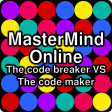 MasterMind Online