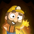 Icon of program: The Lucky Miner - The Cas…