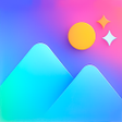 Ikona programu: Gallery - Photo Editor  V…